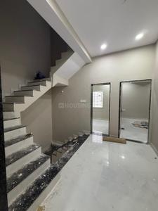 Hall Image of 2300 Sq.ft 3 BHK Independent House for sale in Borsi Durg for Rs. 6000000
