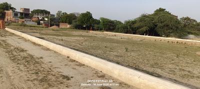 Image of 1000 Sq.ft Residential Plot / Land for sale in Kalli Pashchim, Lucknow for Rs. 2199000