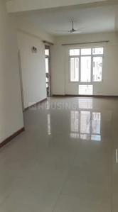 2.5 BHK Flat