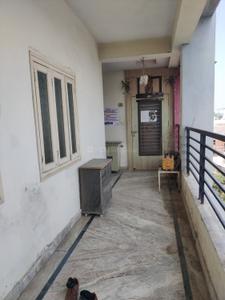 Balcony Image of 1200 Sq.ft 2 BHK Apartment / Flat for sale in Uppal Hyderabad for Rs. 5100000