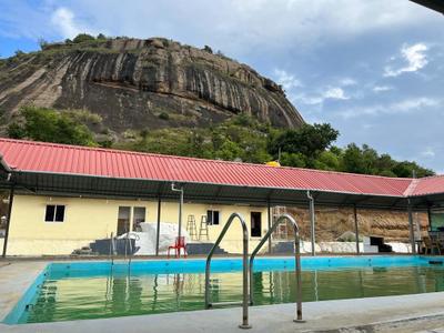 Image of 5989 Sq.ft Residential Plot / Land for sale in Harohalli, Ramnagara, Bengaluru for Rs. 7181411