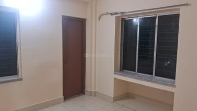 Bedroom Image of 800 Sq.ft 2 BHK Apartment / Flat for rent in Kamdahari Kolkata for Rs. 18700