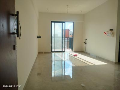 Hall Image of 1200 Sq.ft 2.5 BHK Apartment / Flat for sale in Heritage Signature, Chembur Mumbai for Rs. 43200000