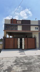 Image of 1250 Sq.ft 2 BHK Villa for rent in Karamadai, Coimbatore for Rs. 15000