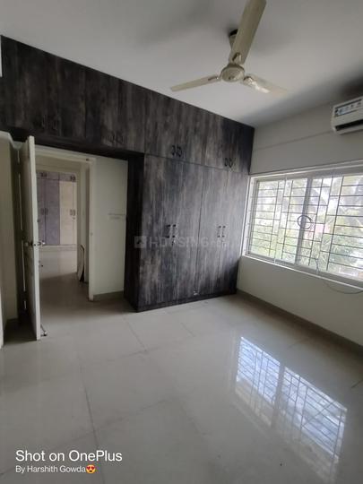 Sai brindavan residency Bedroom 1
