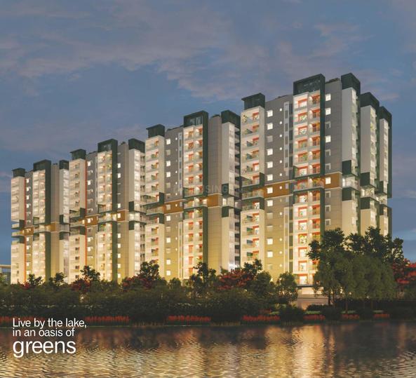 SAI VANAMALI MIYAPYR Main Image 1