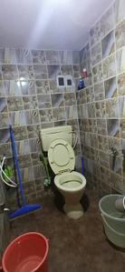 Bathroom Image of 1200 Sq.ft 2 BHK Independent House for rent in Hebbal Kempapura Bengaluru for Rs. 26000