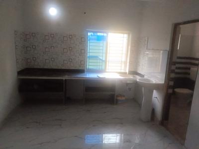 Kitchen Image of 801 Sq.ft 2 BHK Apartment / Flat for sale in Madhyamgram Kolkata for Rs. 2723400
