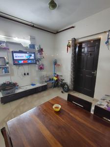 Bedroom Image of 473 Sq.ft 1 BHK Apartment / Flat for sale in ACE Platinum, Zeta I Greater Noida for Rs. 5300000