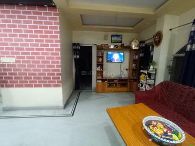 Hall Image of 1550 Sq.ft 3 BHK Apartment / Flat for sale in Behala Kolkata for Rs. 9000000