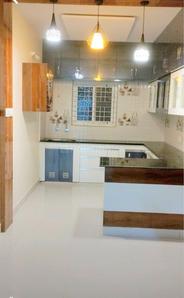 Kitchen Image of 1200 Sq.ft 2 BHK Independent House for sale in Porur Chennai for Rs. 14000000