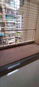 Balcony Image of 1250 Sq.ft 2 BHK Apartment / Flat for rent in Bhagwati Bay Bliss, Ulwe Navi Mumbai for Rs. 32000