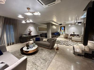 Image of 6000 Sq.ft 6 BHK Independent House for sale in DLF City Phase 1, DLF Phase 1, Gurgaon for Rs. 160000000