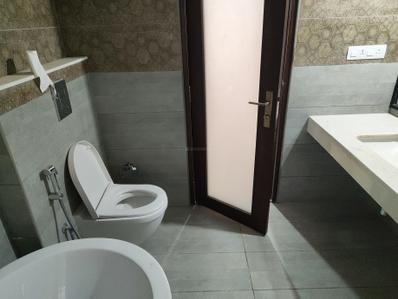 Image of 4800 Sq.ft 4 BHK Villa for sale in Embassy Grove, Rustam Bagh Layout, Bengaluru for Rs. 110000000