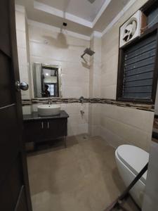 Image of 1440 Sq.ft 2 BHK Independent House for rent in Gaurav Real Estate 419 Sec 40, Sector 40, Gurgaon for Rs. 55000