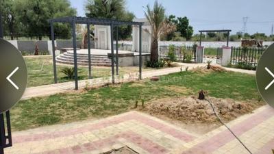 Image of 1111 Sq.ft Residential Plot / Land for sale in Vatika, Jaipur for Rs. 1500000