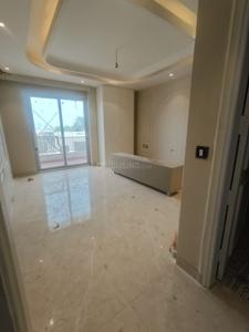 Bedroom Image of 1850 Sq.ft 3 BHK Builder Floor for sale in Sector 4 Gurgaon for Rs. 26500000