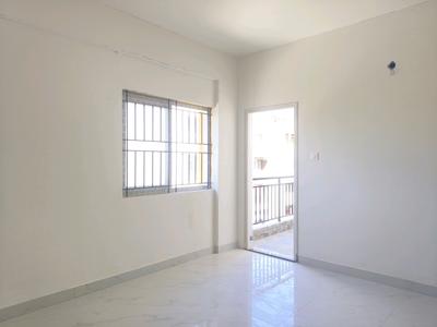 Bedroom Image of 1571 Sq.ft 3 BHK Apartment / Flat for sale in Electronic City Bengaluru for Rs. 7750000