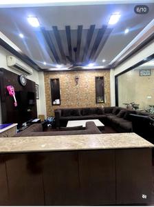 Kitchen Image of 3000 Sq.ft 4 BHK Independent House for sale in Janakpuri New Delhi for Rs. 47500000