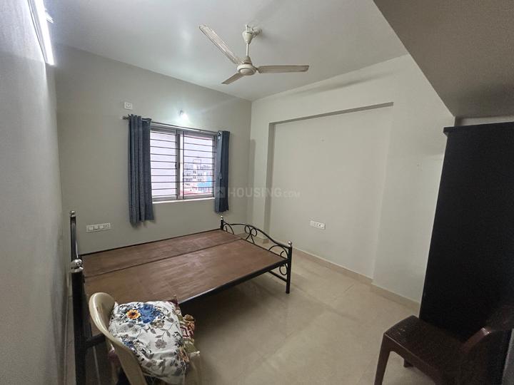 Sadashiv Nagar Bedroom 1