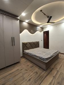 Bedroom Image of 1420 Sq.ft 3 BHK Apartment / Flat for sale in Sector 16 Dwarka New Delhi for Rs. 12500000