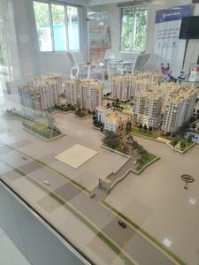 3 BHK Flat