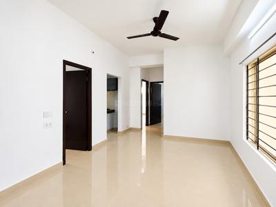 Hall Image of 820 Sq.ft 3 BHK Apartment / Flat for sale in Shine Sansaar, Azara Guwahati for Rs. 5100000
