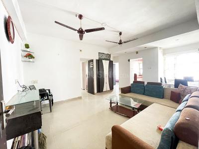 Hall Image of 576 Sq.ft 2 BHK Apartment / Flat for sale in Maninagar Ahmedabad for Rs. 3700000