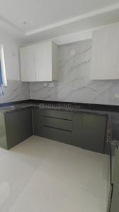 Kitchen Image of 1271 Sq.ft 2 BHK Apartment / Flat for sale in Premium Vista, Jakhya Indore for Rs. 6355000