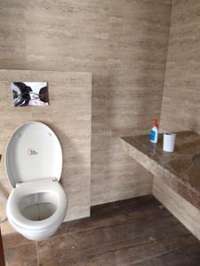 Bathroom Image of 2000 Sq.ft 3 BHK Apartment / Flat for sale in PS Vyom, Behala Kolkata for Rs. 34000000