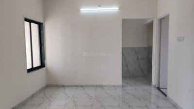 Living Room Image of 1100 Sq.ft 3 BHK Apartment / Flat for rent in New krishna, Kopar Khairane Navi Mumbai for Rs. 52000
