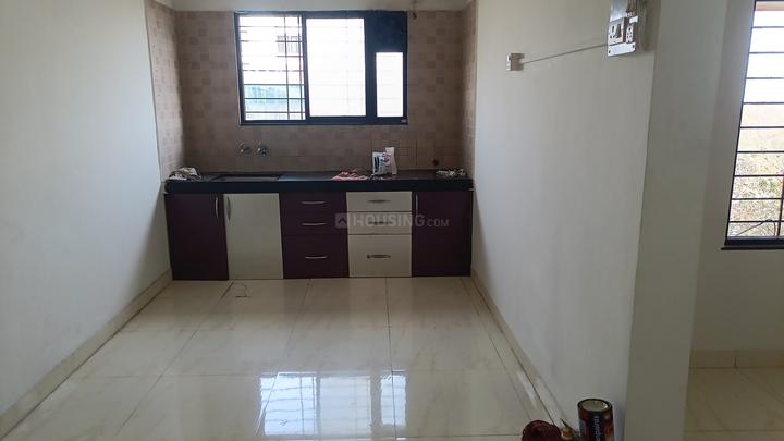 Vishal Srushti Residency Living Room 1