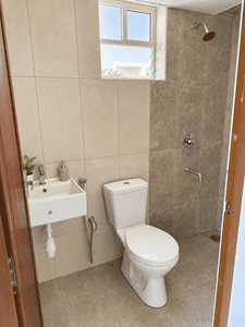 Image of 906 Sq.ft 2 BHK Apartment / Flat for sale in Sowparnika Seychelles, Aakkulam, Thiruvananthapuram for Rs. 6200000