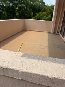 Balcony Image of 1850 Sq.ft 3 BHK Builder Floor for rent in Sector 14 Bahadurgarh for Rs. 18000