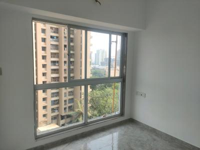 Bedroom Image of 550 Sq.ft 1 BHK Apartment / Flat for sale in Skyline Sparkle, Bhandup West Mumbai for Rs. 11000000