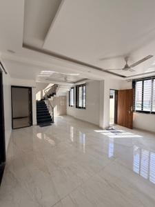 Hall Image of 3000 Sq.ft 4 BHK Builder Floor for rent in Arera Colony Bhopal for Rs. 60000