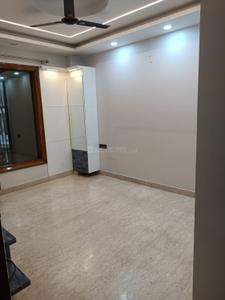 Hall Image of 1900 Sq.ft 3 BHK Builder Floor for rent in Swaraj Homes Saini Enclave RWA, Karkardooma New Delhi for Rs. 50000