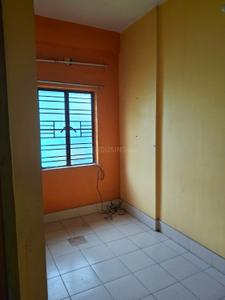 Bedroom Image of 600 Sq.ft 2 BHK Apartment / Flat for sale in Bansdroni Kolkata for Rs. 2800000