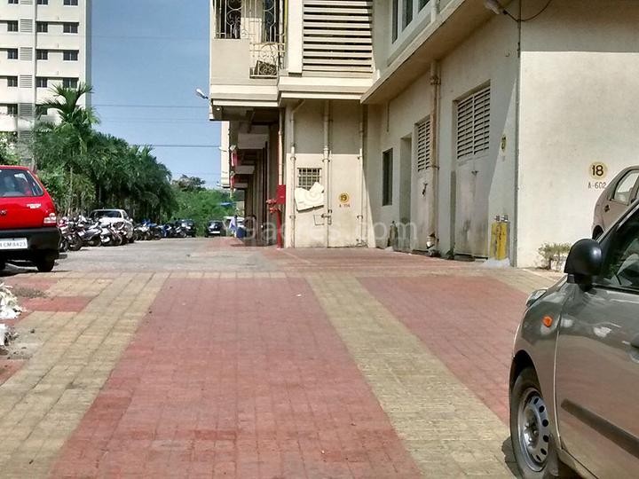 Vaibhavlaxmi Aurigae Residency Main Image 1