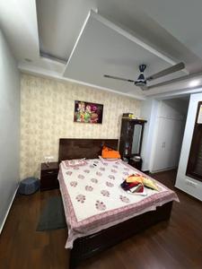 Bedroom Image of 1125 Sq.ft 2 BHK Apartment / Flat for sale in RPS Palm Drive, Sector 88 Faridabad for Rs. 9500000