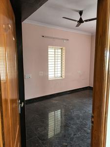 Bedroom Image of 1200 Sq.ft 2 BHK Apartment / Flat for sale in RR Nagar Bengaluru for Rs. 2500000