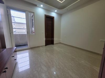Bedroom Image of 1800 Sq.ft 3 BHK Builder Floor for sale in Preet Vihar New Delhi for Rs. 35100000