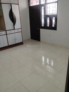 Bedroom Image of 1950 Sq.ft 3 BHK Independent House for rent in Vidhyadhar Nagar Jaipur for Rs. 22000