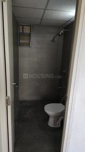 Image of 950 Sq.ft 1.5 BHK Apartment / Flat for sale in Tragad, Ahmedabad for Rs. 4500000