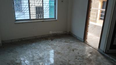 Bedroom Image of 800 Sq.ft 2 BHK Apartment / Flat for sale in Behala Kolkata for Rs. 3050000