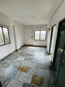 Bedroom Image of 1200 Sq.ft 3 BHK Apartment / Flat for rent in Patel Nagar Surat for Rs. 15000