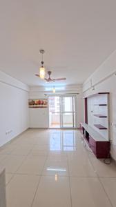 Hall Image of 1361 Sq.ft 3 BHK Apartment / Flat for sale in GR Sankalpa, Choodasandra Bengaluru for Rs. 12500000