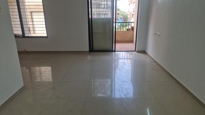 Living Room Image of 1015 Sq.ft 2 BHK Apartment / Flat for sale in Kolte Patil Margosa Heights, Mohammed Wadi Pune for Rs. 5650000