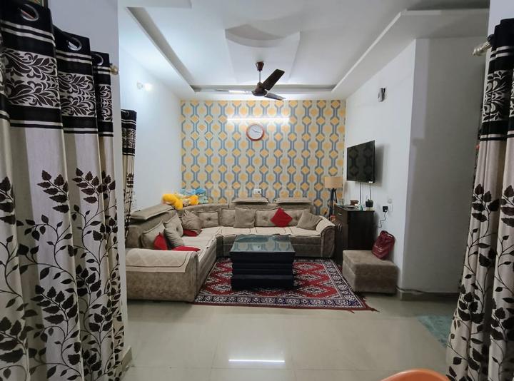 Radiant Marina Heights Main Image 1