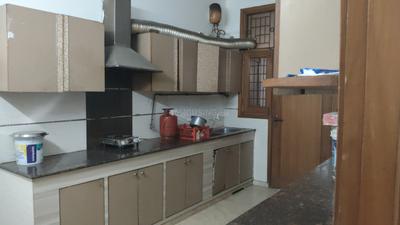 Kitchen Image of 1800 Sq.ft 6 BHK Independent House for sale in Chander Nagar Society, Surya Nagar Ghaziabad for Rs. 65000000